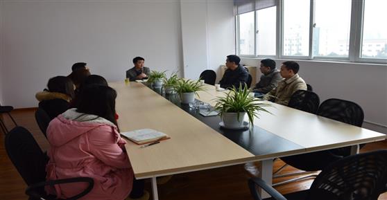 我司與川信職院牽手成功，開(kāi)創(chuàng)合作雙贏局面