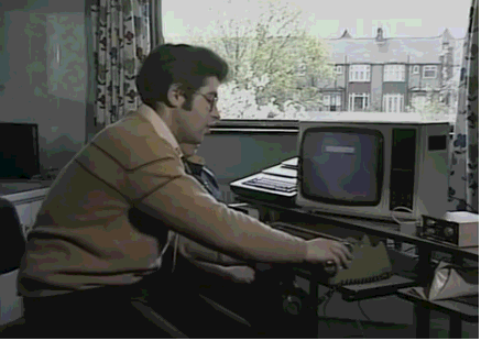 20年前，人們是怎么發(fā)郵件的？ 